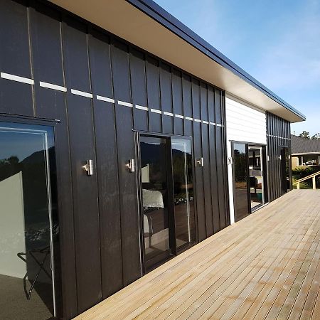 Stony Creek, 3 Bedroom Home, Franz Josef Esterno foto