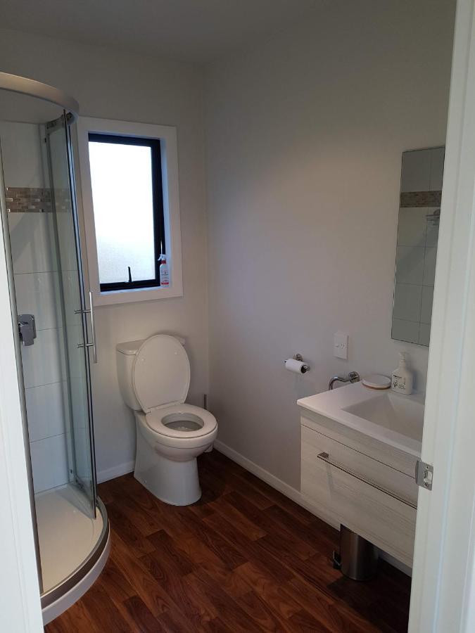 Stony Creek, 3 Bedroom Home, Franz Josef Esterno foto
