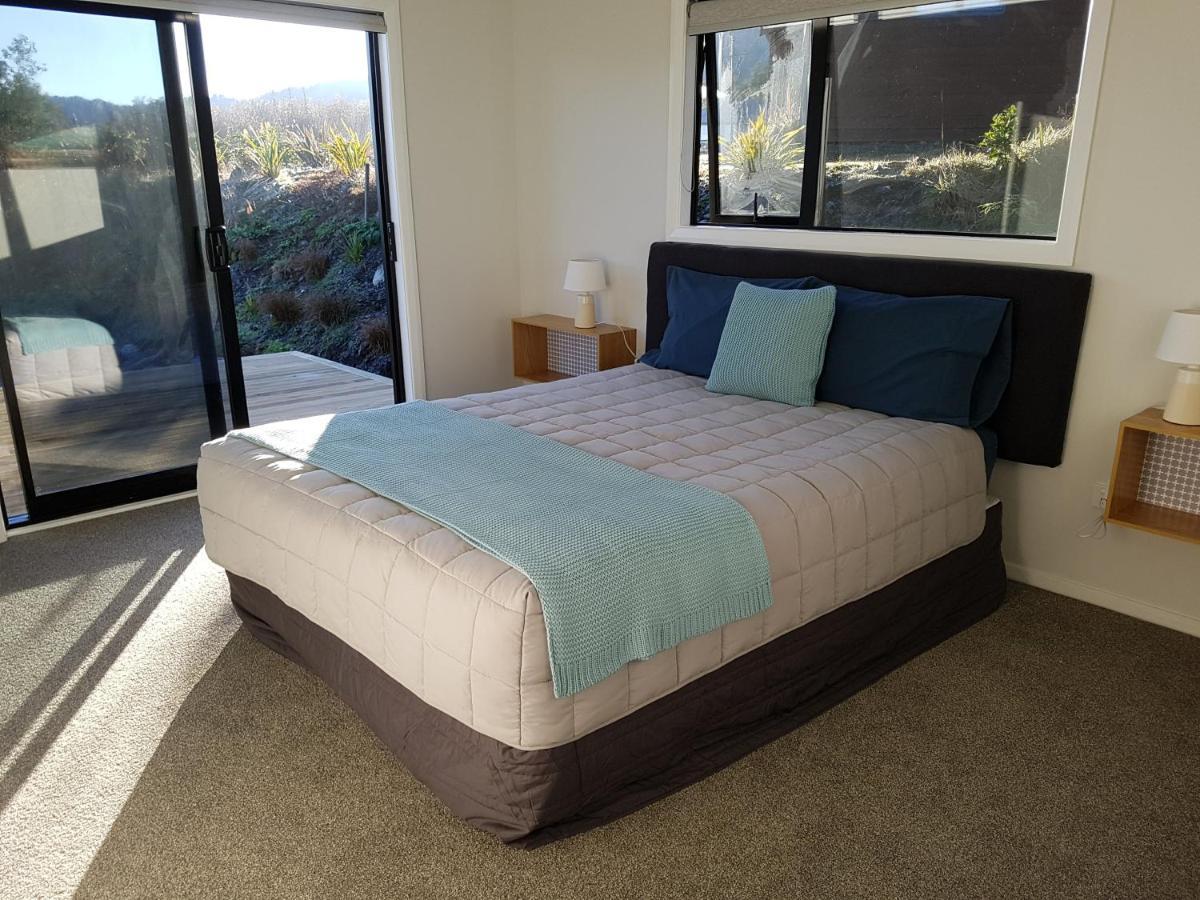 Stony Creek, 3 Bedroom Home, Franz Josef Esterno foto